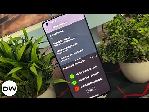 How to Pass Play Integrity Test on LineageOS 21 ROM [Android 14]