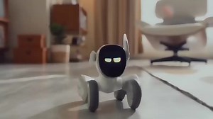 Loona Smart Pet Robot Dog