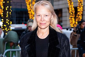 Pamela Anderson Says Award Recognition for “Last Showgirl ”Is 'Best Payback' After 'Hurtful' “Pam & Tommy ”Series