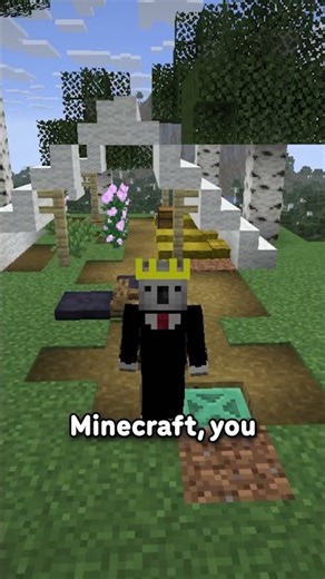 How To Be The BEST Minecrafter...