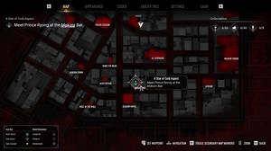 A Star of Cold Aspect Walkthrough