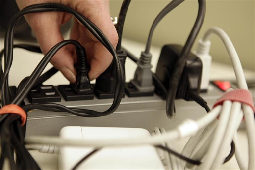 What is phantom energy? The hidden electricity drain explained