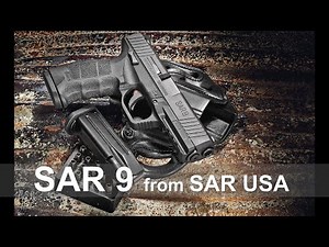 SAR 9 from SAR USA