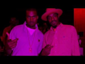 Life of the party - Kanye West ft Andre 3000 (432 Hz)