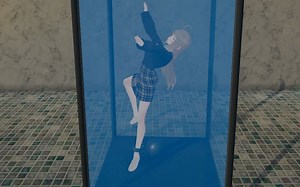 每日一遍，溺水再见