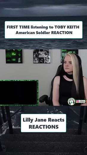 Toby Keith Music Reaction: Powerful Message About Serving Your Country