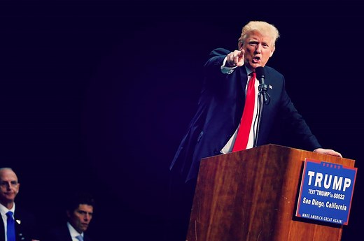 373K views · 16K reactions | They say the party that holds the White House doesn’t do well in the midterms, but we can prove history wrong if EVERY Republican gets out and votes just like we did when we WON in 2016! Do not be complacent! vote.donaldjtrump.com | Donald J. Trump | Facebook