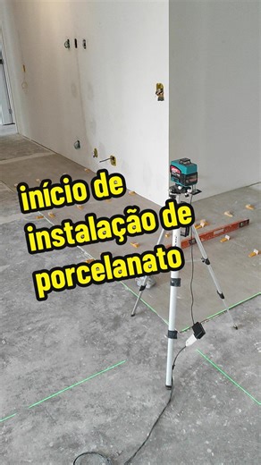 Dicas para Instalação de Piso de Porcelanato 1,20×1,20