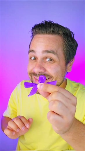 Insane Ribbon Trick + 3 Magic Secrets 🤯🪄