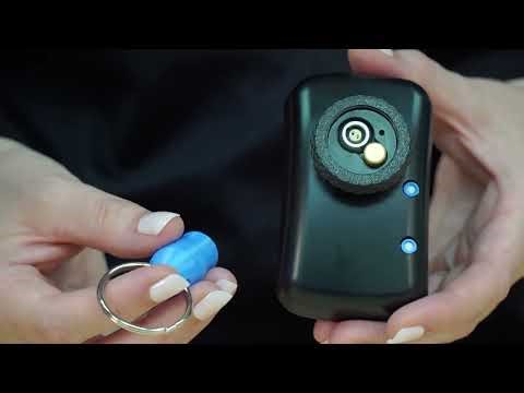 Coyote ZeroPuck Elevated Vacuum System