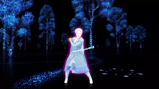 Into The Unknown - 舞力全开2020 JUST DANCE 2020
