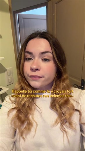 #rechute #tw #onenparle #prevention #courage