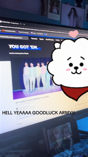 Emotional BTS Concert Moments That Make Us Cry