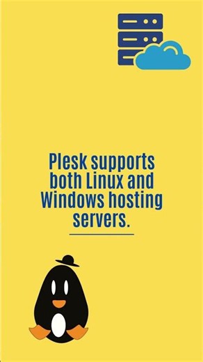 cPanel vs Plesk Quick Comparison