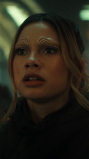 It's always showtime for Starfleet. #StarfleetAcademy #StarTrek | star trek