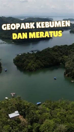 Dua situs Indonesia resmi diakui sebagai Geopark Global UNESCO! 🌍✨ Yuk, detikers simak videonya ya! #detiktravel #UNESCO #GeoparkGlobal #detiktravel #GeoparkIndonesia #UNESCO | DetikTravel