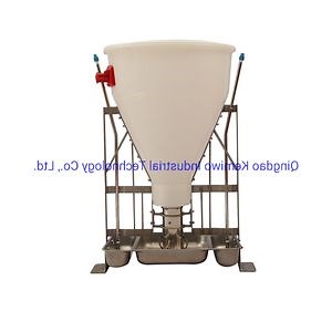 [Hot Item] Automatic Pig Feeder System Pig Dry and Wet Feeder