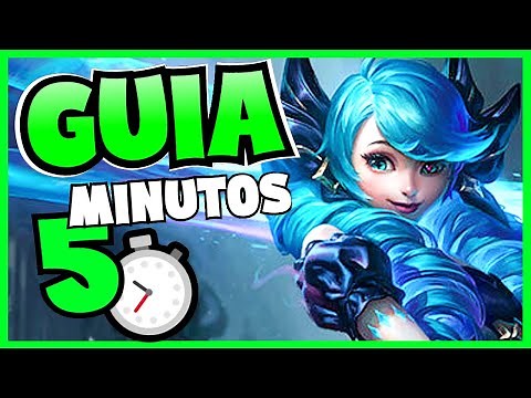 ✅GUIA DE GWEN S12 | COMO JUGAR GWEN TOP | HABILIDADES, RUNAS, OBJETOS Y MÁS!! 🚀🚀