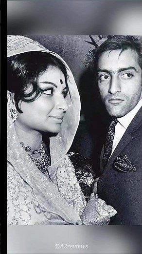 Mansoor Ali Khan had put a condition in front of Sharmila Tagore 😱 #sharmilatagore #shorts