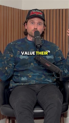 There's a F*cking Problem in Africa