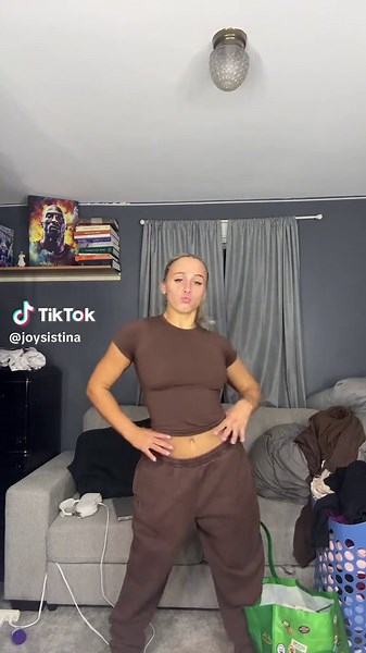 Dancing skills 10/10