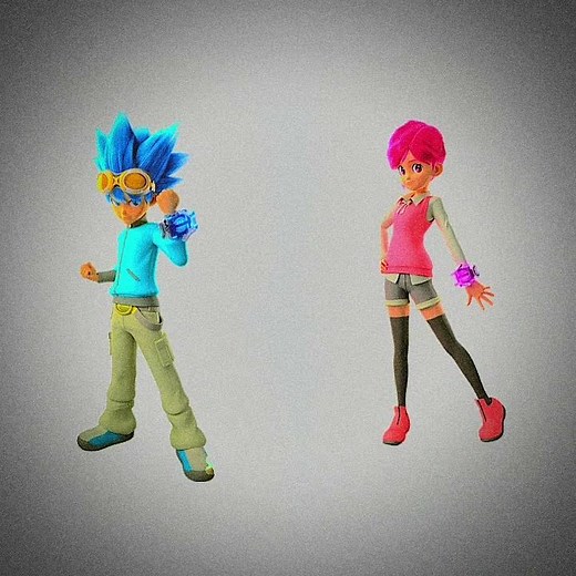 Eso Ari xD #watchcar batalla de poder ♥️