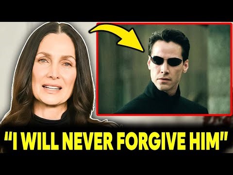 The Matrix (1999): 18 Mind-Bending Facts You Never Knew!