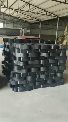 Industry Trends: Sustainable Geosynthetics