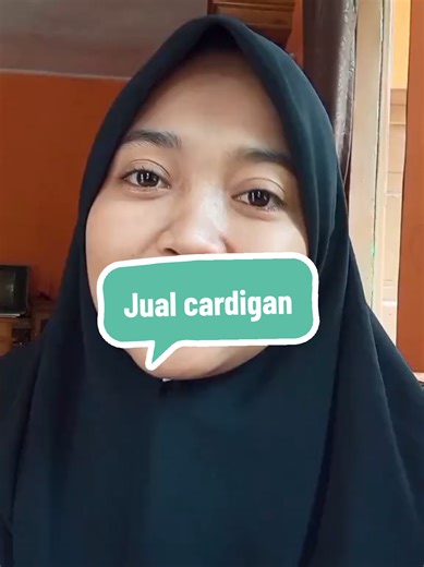 Cardigan rajut handmade limited edition nih guys wkwkwkkkkk ada yang mau maharin? #cardigan #crochet #rajut #fyp #fyppppppppppppppppppppppp