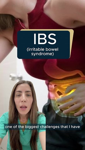  Irritable Bowel Syndrome (IBS) is real and treatable. It’s not just...