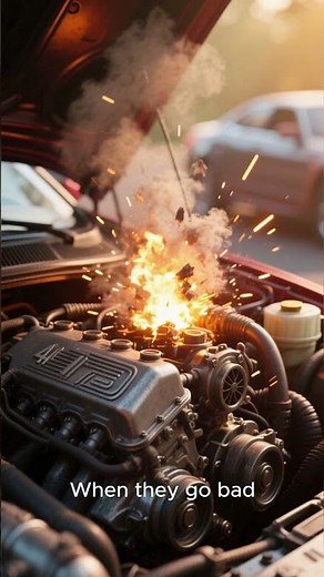 Car shaking at idle? How to fix it!