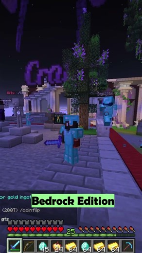 Best Minecraft Server That Supports Crossplay
