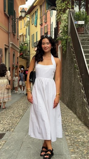 6 Vacation Looks for Your Euro Trip | Outfit Ideas & Inspiration