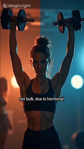 What's the REAL Truth About WORKOUT Myths?