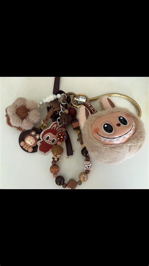 #labubu#Handgefertigt #tik_tok #Geschenk