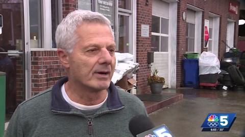 Icy roads lead to 74 weather-related road incidents Tuesday into Wednesday, Vermont State Police Say