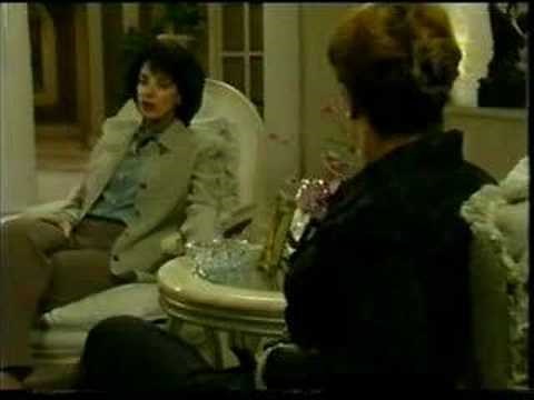 Telenovela La Mentira cap 96 (parte 1)