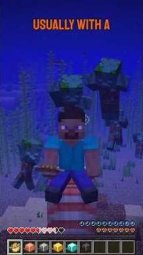 Everything you should know about " NAUTILU " #shorts #ytshorts #minecraft