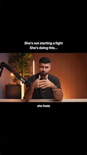 "What do you want me to do about it?"