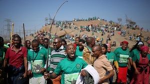 Six years on, still no justice or closure for Marikana victims
