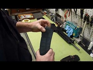 22lr ProMag Issues and My Solution