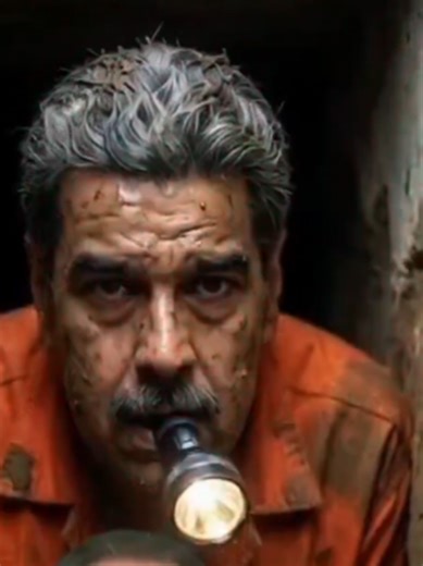 Fuite de Maduro : Le tunnel mystérieux de Guantanamo