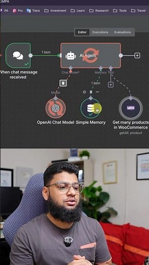 How to Connect WooCommerce to n8n