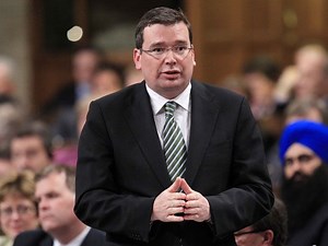 Canada's copyright overhaul and the digital locks controversy