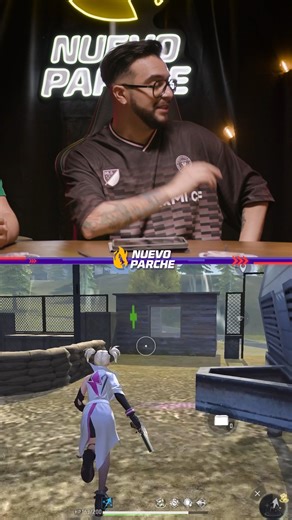 159K views · 1.3K reactions | ⚡ ¿Qué opinan los expertos sobre Kassie? ¿Para qué modo de juego es mejor equiparla?  Escucha los tips de @xavybecker, @el_vicent_oficial , @johaanzu y @trmadrian #FreeFire7 #NuevaActualización. | Garena Free Fire | Facebook