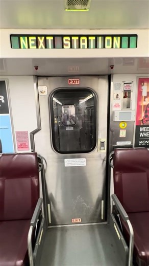 NJ Transit Montclair-Boonton Line: Little Falls arrival announcement!