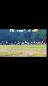 Fight scene in Ayun Football Ground | Chitral Tv