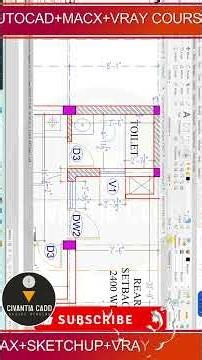 Watch This Live Interior Design Class & Become a Professional Interior Designer | Full Training