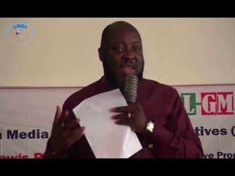 LMDI Girls Quizzing : ST. Michael vs Pamelia