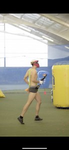 Paintball Stuttgart & Biberach a.d.R. | Taktik & Adrenalin